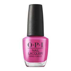 OPI Nail Lacquer OPIcons, klasyczny lakier do paznokci, strawberry cosmo, 15ml