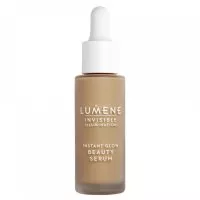 Lumene Invisible Illumination, serum tonujące, 30ml, Universal Tan