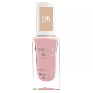 Peggy Sage CC Nails, preparat wzmacniający do paznokci, Raspberry Bloom, 11ml