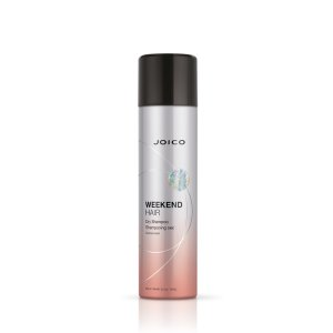 Joico Style & Finish Weekend Hair dry shampoo, suchy szampon, 255ml