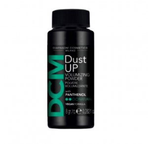 Diapason Perfect Volume Dust Up, puder nadający objętość i odbijający włosy od nasady, 8g