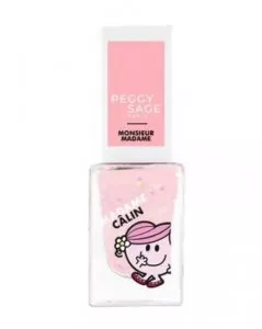 Peggy Sage Monsieur Madame, lakier do paznokci dla dzieci, Madame Calin, 5ml
