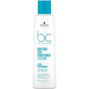 Schwarzkopf BC Moisture Kick, odżywka nawilżająca, 200ml