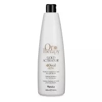 Fanola Oro Therapy, kremowy aktywator 40 vol. 12%, 1000ml