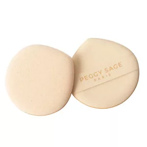 Peggy Sage, wielofunkcyjna gąbka do twarzy 2szt. Air Cushion