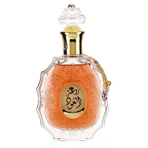 Lattafa Rouat Al Oud woda perfumowana spray 100ml (U)