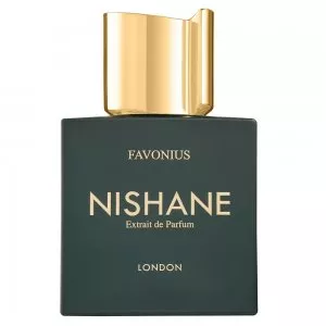 Nishane Favonius ekstrakt perfum spray 50ml (U)