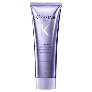 Kerastase Blond Absolu, odżywka wzmacniająca włosy Cicaflash, 250ml