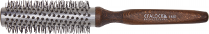 Efalock Original Quickstyler, szczotka okrągła 22/36mm bez kulek, ref.14111855