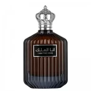 Ard al Zaafaran Ana Al Malik I Am The King woda perfumowana spray 100ml (M)