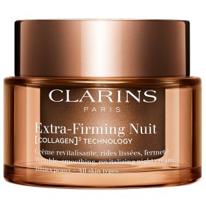 Clarins Extra-Firming krem na noc do każdego rodzaju skóry 50ml