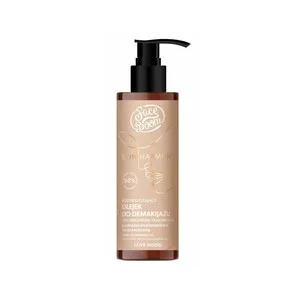 BodyBoom FaceBoom Skin Harmony, rozpieszczający olejek do demakijażu, 130ml - data ważności (9.2026)