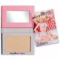 The Balm Sexy Mama, puder matujący, 7,08g
