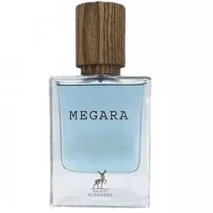 Maison Alhambra Megara woda perfumowana spray 50ml (U)
