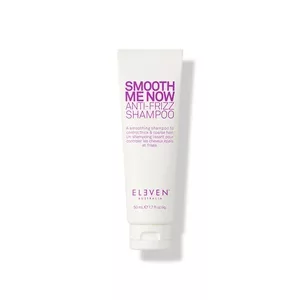 Eleven Australia Smooth Me Now Anti-Frizz Shampoo, szampon wygładzający, 50ml