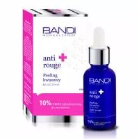 Bandi Medical Expert, Anti Rouge, peeling kwasowy na naczynka, 30ml