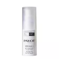 Payot Dr Payot Solution, dwufazowy żel oczyszczająco-wysuszający, 15ml