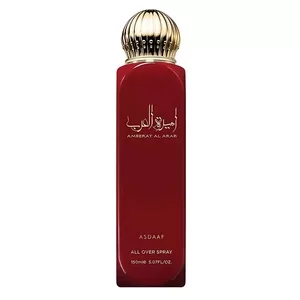 Asdaaf Ameerat Al Arab perfumowany spray do ciała 150ml