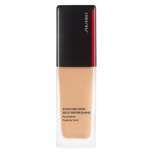 Shiseido Synchro Skin Self-Refreshing Foundation SPF30 długotrwały podkład do twarzy 230 Alder 30ml