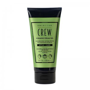 American Crew Enhancers Forming Cream Gel, krem-żel do stylizacji loków, 150ml