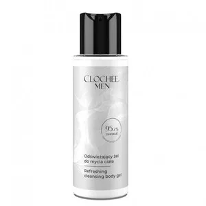 Clochee MEN, nawilżający krem do rąk, 100ml