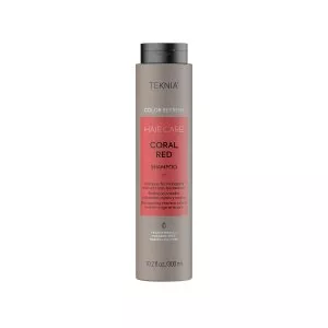 Lakme Teknia Refresh, szampon przywracający kolor włosów, czerwień, 300ml