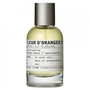 Le Labo Fleur d'Oranger 27 woda perfumowana spray 50ml (U)