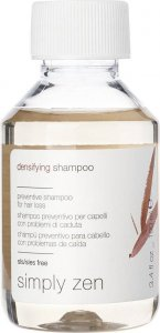 Simply Zen Densifying, szampon zapobiegający wypadaniu włosów, 100ml