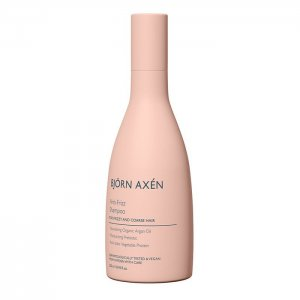 Björn Axén Anti-Frizz, wygładzający szampon do włosów, 250ml
