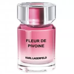 Karl Lagerfeld Fleur De Pivoine woda perfumowana spray 50ml (W)