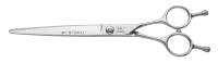 Aristocut SATO, nożyczki fryzjerskie z mikro-szlifem, stal nierdzewna, 7.0"