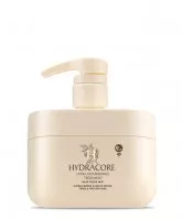 Tecna Hydracore, nawilżająca odżywka do włosów suchych i farbowanych, 500ml