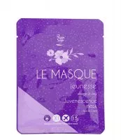 Peggy Sage, maska odmładzająca do twarzy, 23g, ref. 470215