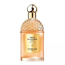 Guerlain Aqua Allegoria Forte Oud Yuzu woda perfumowana spray 125ml (U)