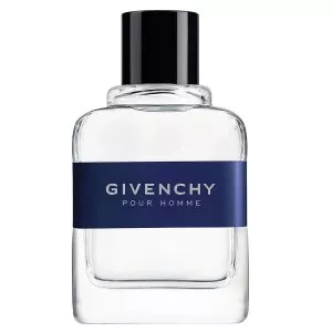 Givenchy Pour Homme Blue Label woda toaletowa spray 60ml (M)