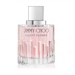 Jimmy Choo Illicit Flower woda toaletowa spray 40ml (W)