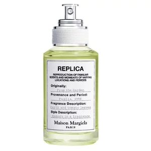 Maison Margiela Replica From The Garden woda toaletowa spray 30ml (U)