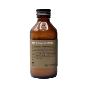 OWay Botanical Plant&Mineral Refresh, pielęgnacja bez spłukiwania do skóry głowy, 36g