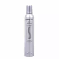 Biosilk Silk Mousse, pianka do włosów z jedwabiem, 340g