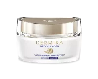 Dermika Neocollagen, odżywczy krem na zmarszczki 70+, dzień/noc, 50ml