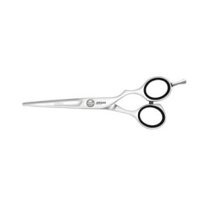 Jaguar White Line Lumen Scissors, nożyczki fryzjerskie, 6,5", ref. j46065