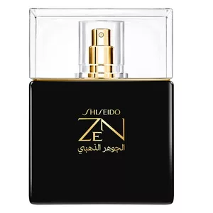 Shiseido Zen Gold Elixir woda perfumowana spray 100ml (W)