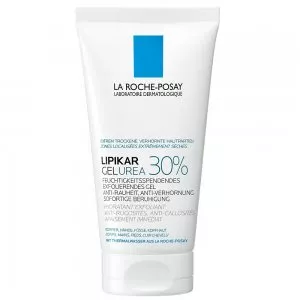 La Roche Posay Lipikar Gel Urea 30% nawilżający żel złuszczający 50ml