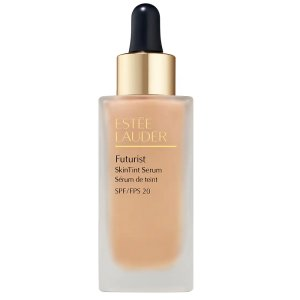 Estée Lauder Futurist SkinTint Serum Foundation podkład do twarzy 1C1 Cool Bone 30ml