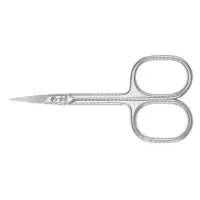 Pfeilring, nożyczki do skórek, niklowane, polerowane, 9 cm, ref. 4260N