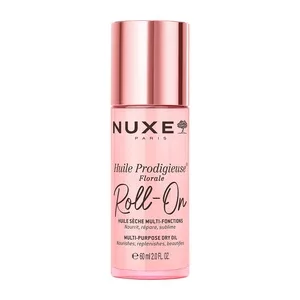 Nuxe Huile Prodigieuse Florale Roll-On suchy olejek w roll-onie 60ml