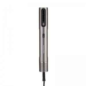 BaByliss PRO Drying Wand, nowoczesna suszarka do włosów, 1600W, ref.BAB6880E