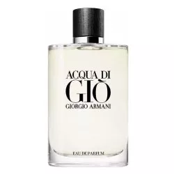 Giorgio Armani Acqua di Gio Pour Homme woda perfumowana spray 200ml (M)
