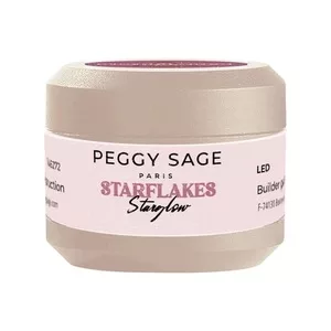 Peggy Sage, żel budujący, Starglow, 15 g