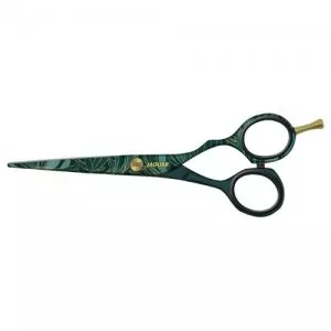 Jaguar Jaguart Exotic Island, nożyczki fryzjerskie 5,5" White Line